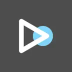HLS Player - M3U8 Streamer iOS Icon
