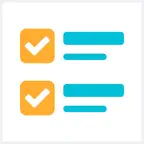 To-Do List: Task & Schedule Icon