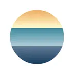 Playa del Golf iOS Icon