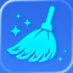 Reclaim: Phone Storage Cleaner iOS Icon