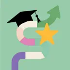 Saham - Your Learning Path iOS Icon