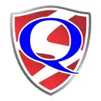 QCA Security iOS Icon