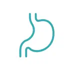 GutCoach - AI Gut Health iOS Icon