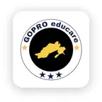 GOPROEDUCARE iOS Icon
