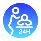 爱悦到家-按摩 Icon