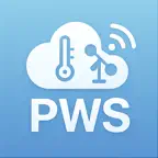 PWSView icon