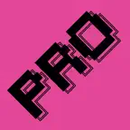 P.R.O. Icon