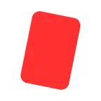 赤シート英単語 英文法/英会話/英検®/TOEIC iOS Icon