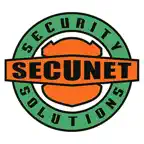 Secunet Security iOS Icon