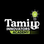 Tamil Innovators Academy Icon