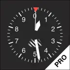 Aviation Altimeter Pro icon
