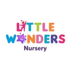 Little Wonders Nursery iOS Icon