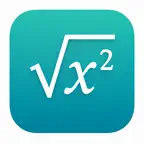 Algebra Formulas Tool iOS Icon