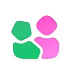 known – Kontakte & Networking Icon