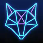 Fusion Face Swap Photo Editor iOS Icon
