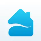 Mikaze for Home Assistant iOS Icon