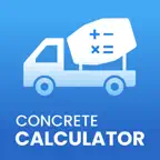 Concrete Calculator Pro iOS Icon