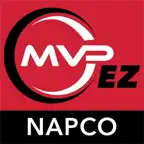 MVP EZ iOS Icon
