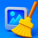 Cleanse: Storage & Photo Clean iOS Icon