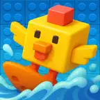 ZooBlox Sort iOS Icon