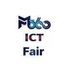 M360 ICT Fair iOS Icon