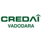 CREDAI VADODARA iOS Icon