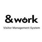 &work Visitor Management iOS Icon