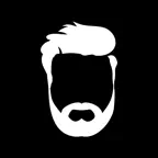 Beard Filter: Trimz iOS Icon