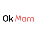 OkMam iOS Icon