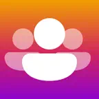 Reports: My Followers Tracker icon