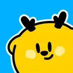 小鹿单词 - 教材同步背单词口语测评自然拼读 iOS Icon