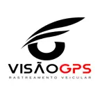 VISÃO - GPS iOS Icon