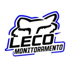 Leco Monitoramento iOS Icon