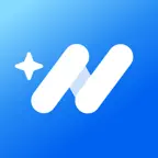 AI Notes - Voice Note Taker iOS Icon