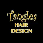 Tangles Hair Clane iOS Icon