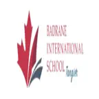 Badrane International School Icon