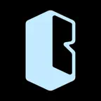 B by Lenskart iOS Icon