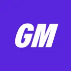 Game Maker - Pickleball Icon