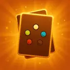 MTG Value Scanner iOS Icon