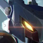 Mybots: Mech Battle Arena iOS Icon