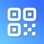 QR Code Generator: QR Maker iOS Icon