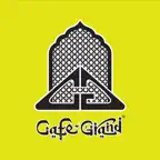 Cafe Grand iOS Icon