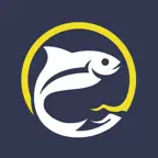 Ocean Bites Billingham iOS Icon