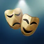 Face Swap - Video Change AI iOS Icon
