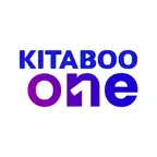 Kitaboo One iOS Icon