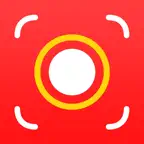 Screen Recorder: REC Cast iOS Icon