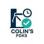 Colins PDKS iOS Icon