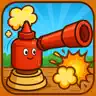 Food Fight Tower Defense