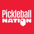 Pickleball Nation iOS Icon