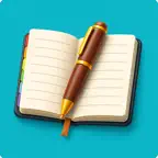 My Agenda & Planning iOS Icon